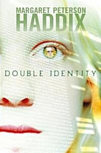 [중고] Double Identity (Hardcover)