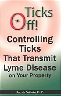 Ticks Off! (Paperback)