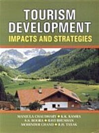 Tourism & Development (Hardcover)