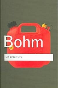 On Creativity (Paperback, 2 ed)