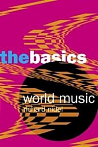 [중고] World Music (Paperback)