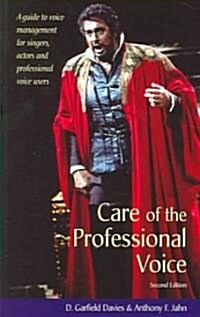Care Professional Voice (Paperback)