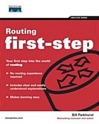 Routing First-Step (Paperback)