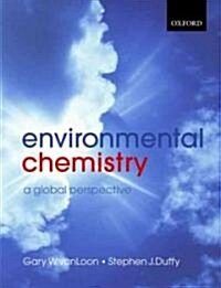 Environmental Chemistry (Paperback, 2nd)