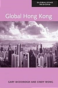 Global Hong Kong (Paperback)