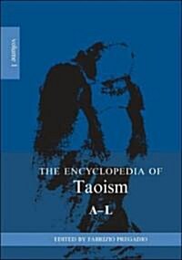 The Encyclopedia of Taoism (Hardcover)