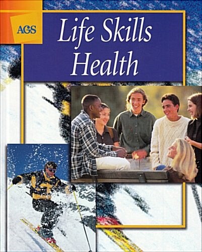 Life Skills Health (Hardcover)