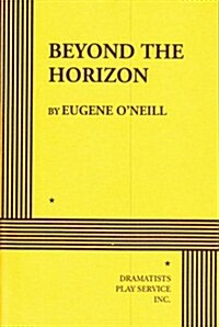 Beyond The Horizon (Paperback)
