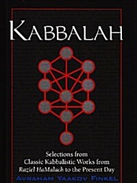 Kabbalah (Hardcover)