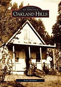 Oakland Hills (Paperback)