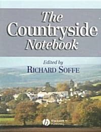 The Countryside Notebook (Paperback, Twentieth)