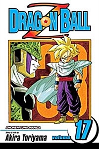 Dragon Ball Z, Vol. 17 (Paperback)