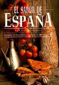 El Sabor De Espana (Paperback)
