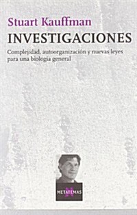Investigaciones (Paperback)
