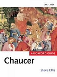 Chaucer : An Oxford Guide (Paperback)