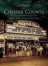 Chester County (Paperback)