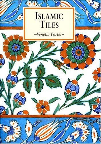 Islamic Tiles (Paperback, 2)