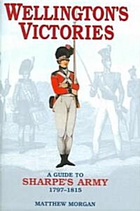Wellingtons Victories (Hardcover)