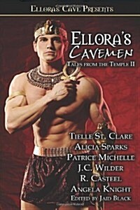 Elloras Cavemen: Tales from the Temple II (Paperback)