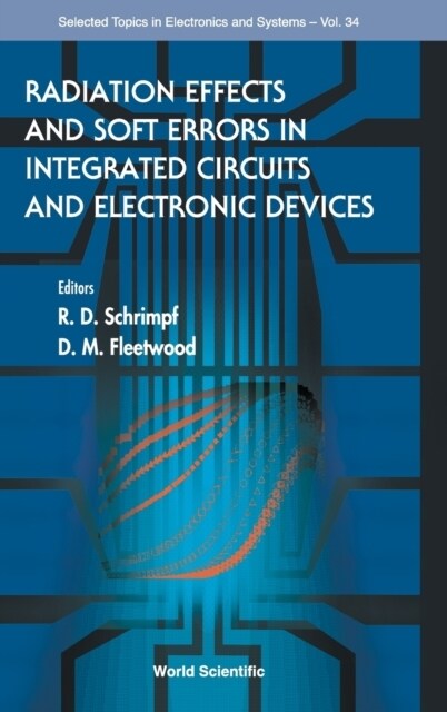 Radiation Effects & Soft Errors ...(V34) (Hardcover)