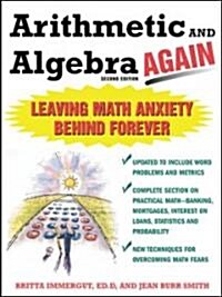 Arithmetic and Algebra Again (Paperback, 2)