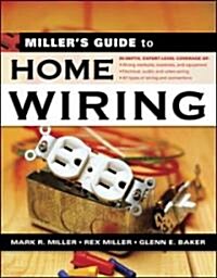 Millers Guide to Home Wiring (Paperback)