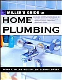 Millers Guide To Home Plumbing (Paperback)