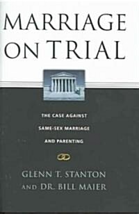 Marriage on Trial (Hardcover)