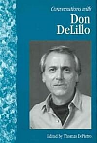 Conversations With Don DeLillo (Paperback)