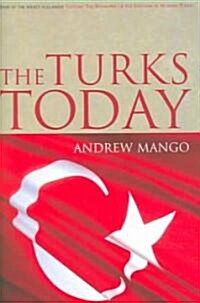 The Turks Today (Hardcover)