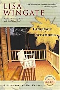 The Language Of Sycamores (Paperback)