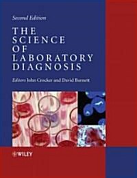 The Science of Laboratory Diagnosis (Hardcover, 2)