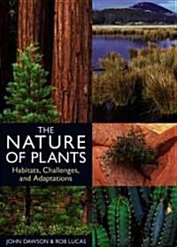 The Nature Of Plants (Hardcover)