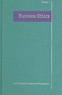 Business Ethics (Boxed Set)
