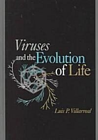 Viruses And The Evolution Of Life (Paperback)