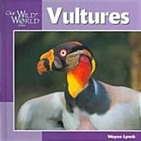 Vultures (Hardcover)