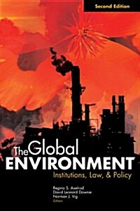 The Global Environment (Paperback, 2nd)