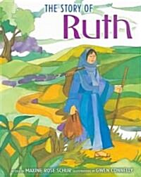 The Story of Ruth (Paperback)
