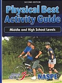 Physical Best Activity Guide (Paperback, CD-ROM, 2nd)
