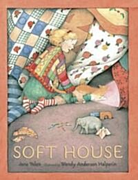 Soft House (Hardcover)