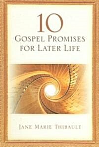 10 Gospel Promises for Later Life (Paperback)