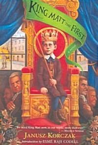 King Matt the First (Paperback, Translation)