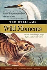 Wild Moments (Hardcover)