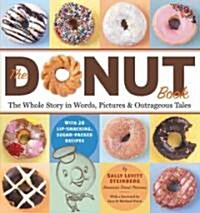 The Donut Book (Paperback)