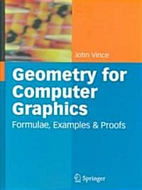 Geometry For Computer Graphics (Hardcover)