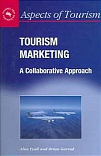 Tourism Marketing (Paperback)