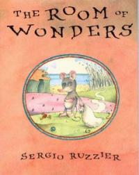 (The)room of wonders 표지이미지
