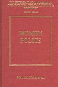 Women Police (Hardcover)