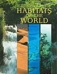 Habitats of the World (Hardcover)