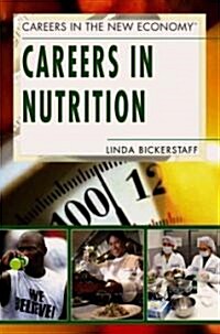 Careers In Nutrition (Library)